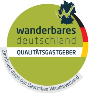 Wanderbares Deutschland